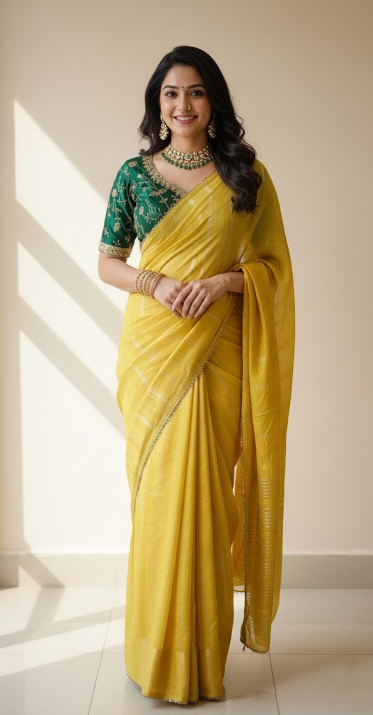 SAREE